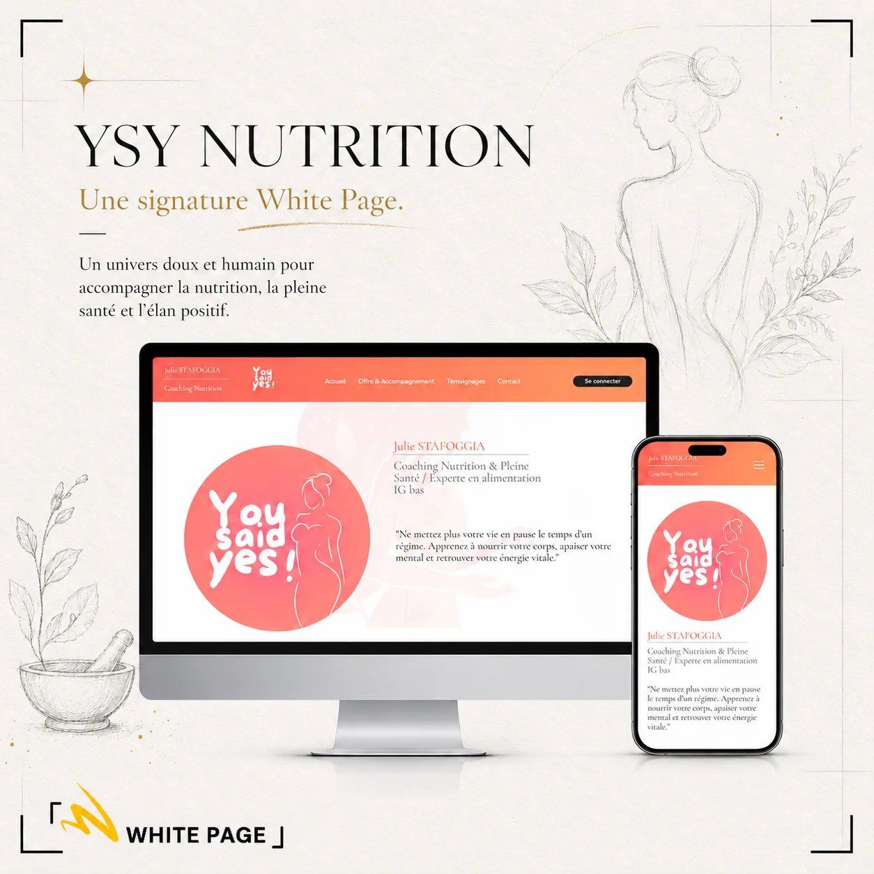 YSY Nutrition