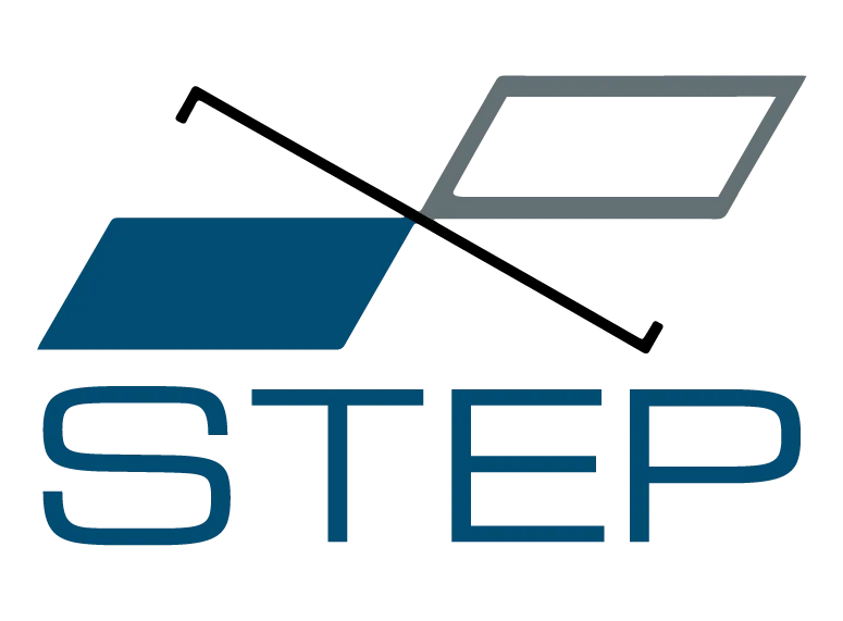 Logo-Vectorise-STEP